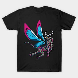 Alebrijes of Might_71 T-Shirt